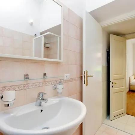 Cityaus Trevi Appartamento Roma