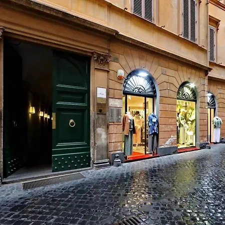 Appartamento Cityaus Trevi
