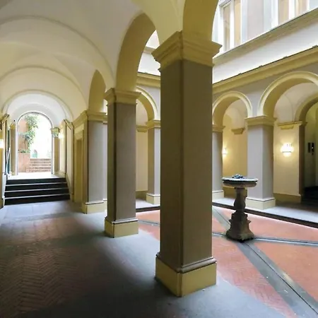 Appartamento Cityaus Trevi Roma